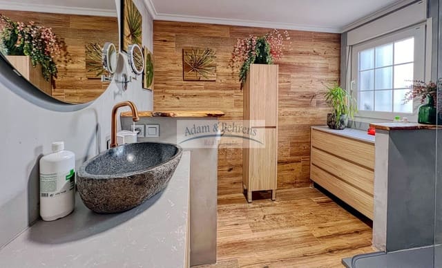 4 soverom Finca/Herregård til salgs i Beniarbeig med svømmebasseng garasje - € 759 000 (Ref: 9166735)