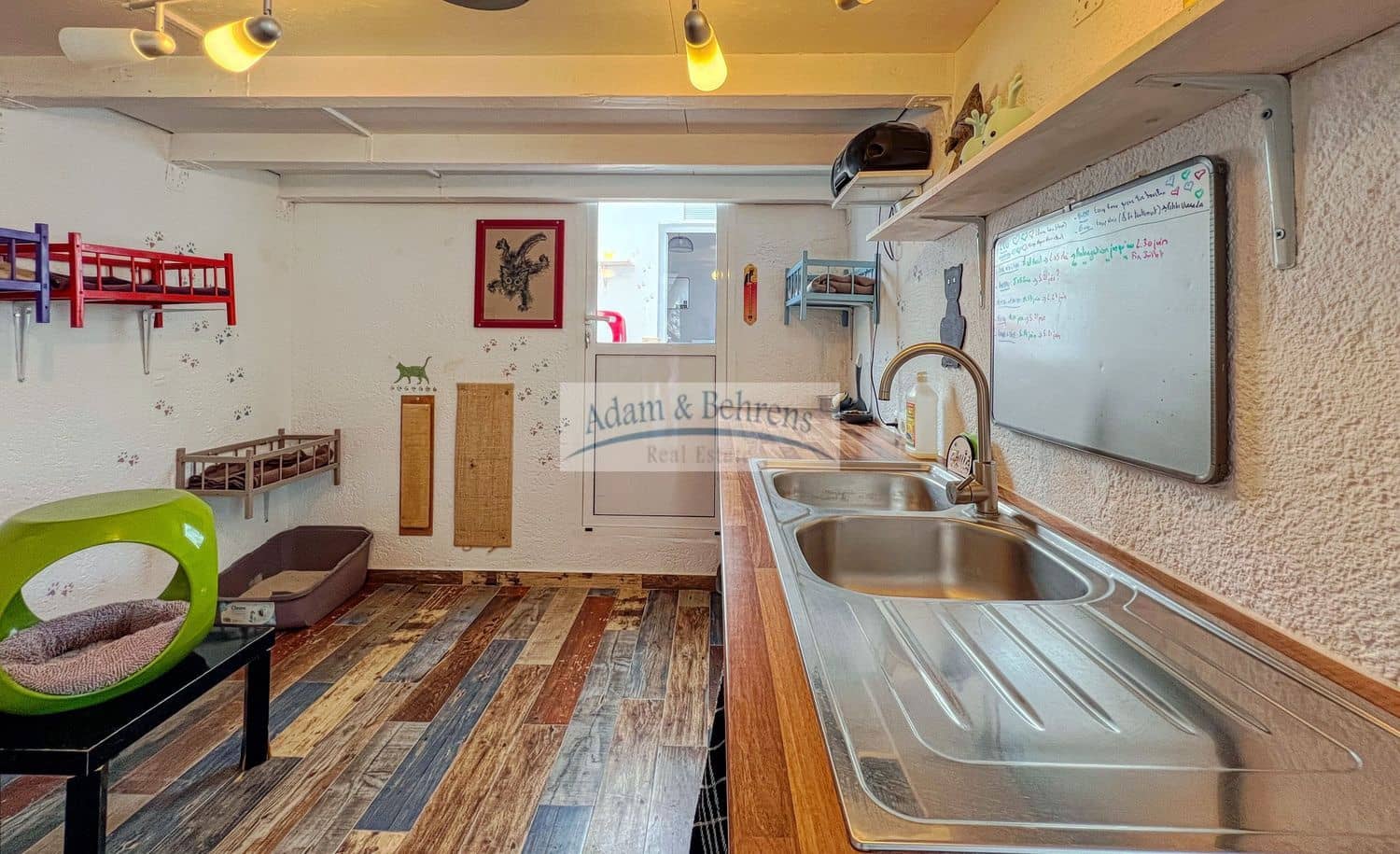 4 soveværelse Finca/Landehus til salg i Beniarbeig med swimmingpool garage - € 759.000 (Ref: 9166735)