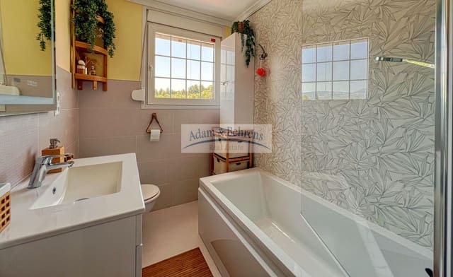 4 soverom Finca/Herregård til salgs i Beniarbeig med svømmebasseng garasje - € 759 000 (Ref: 9166735)