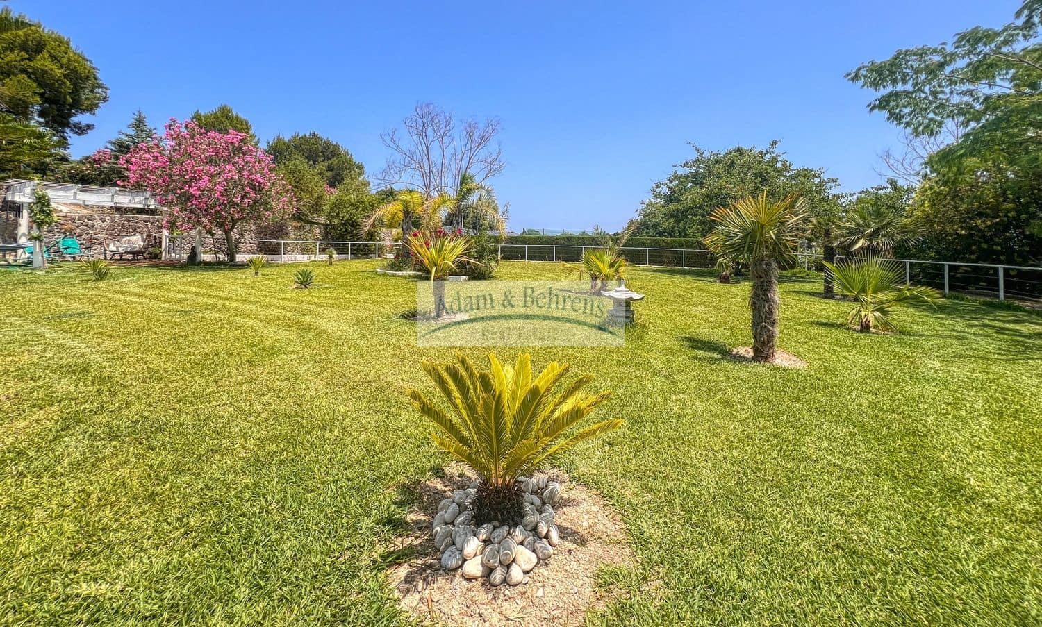 4 soveværelse Finca/Landehus til salg i Beniarbeig med swimmingpool garage - € 759.000 (Ref: 9166735)