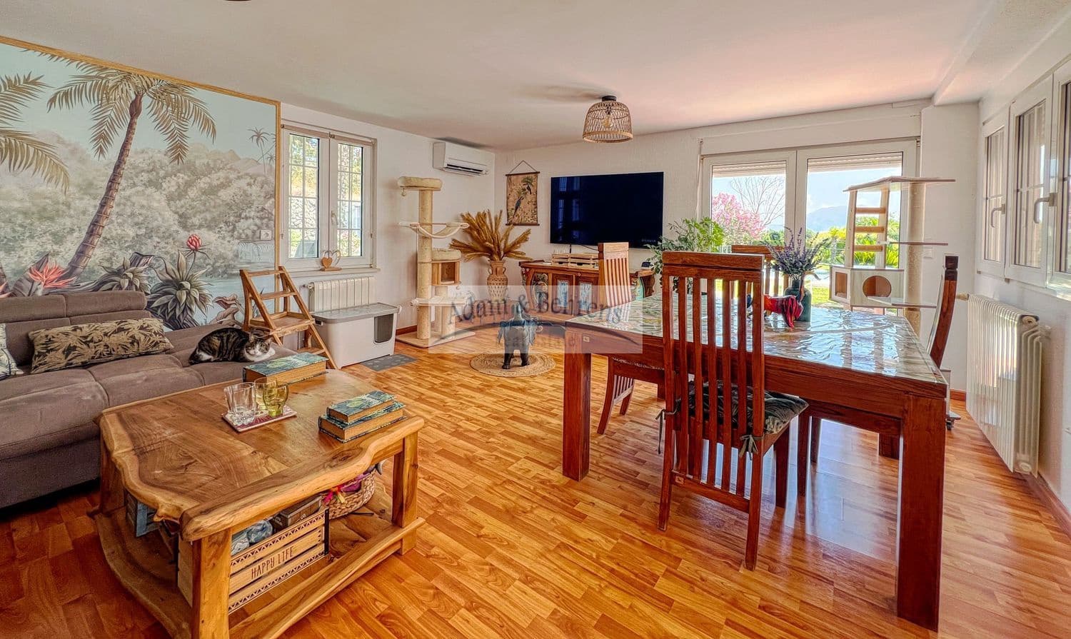 4 soveværelse Finca/Landehus til salg i Beniarbeig med swimmingpool garage - € 759.000 (Ref: 9166735)