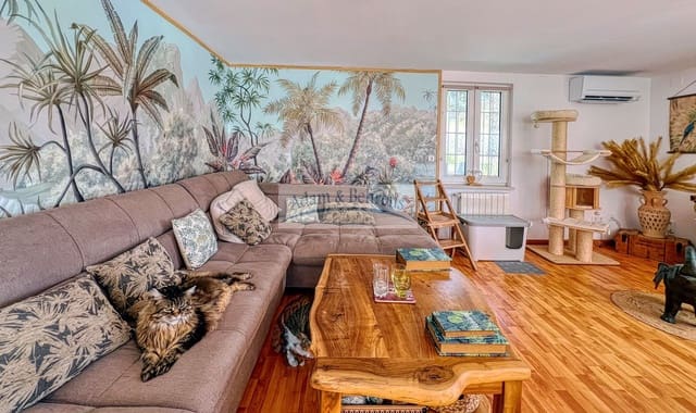 4 soverom Finca/Herregård til salgs i Beniarbeig med svømmebasseng garasje - € 759 000 (Ref: 9166735)