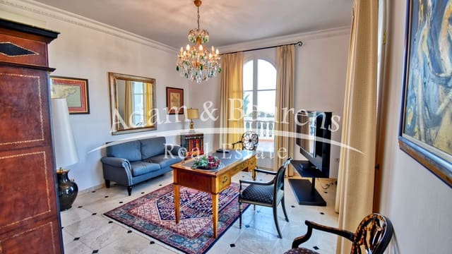 5 Zimmer Villa zu verkaufen in La Sella mit Pool Garage - 1.499.000 € (Ref: 9284062)