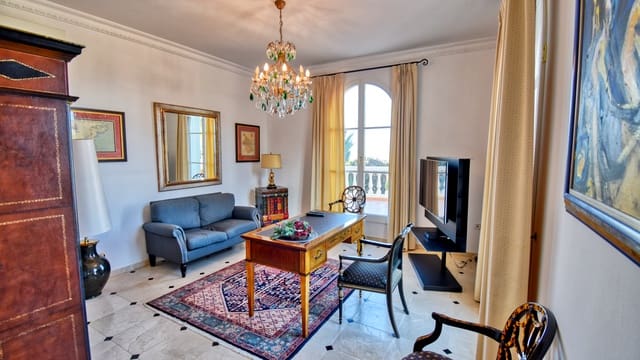 5 camera da letto Villa in vendita in Pedreguer con piscina garage - 1.499.000 € (Rif: 9284062)