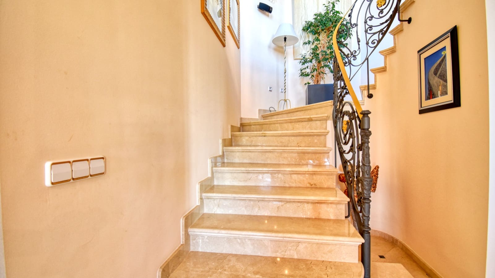 5 soveværelse Villa til salg i Pedreguer med swimmingpool garage - € 1.499.000 (Ref: 9284062)