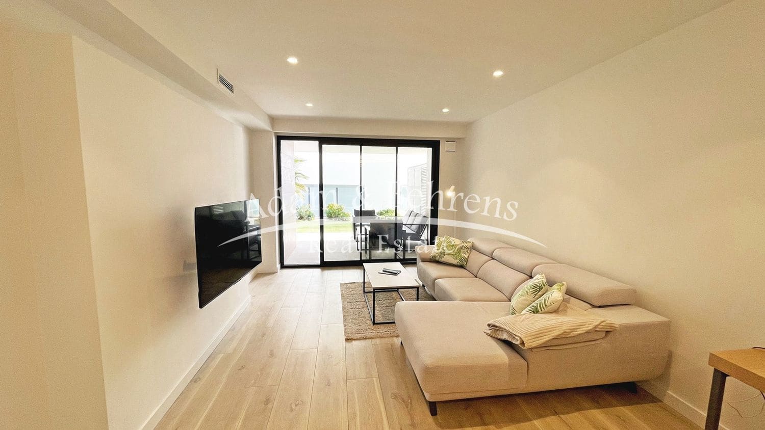 2 quarto Apartamento para venda em Cumbre del Sol com piscina garagem - 355 000 € (Ref: 9294551)