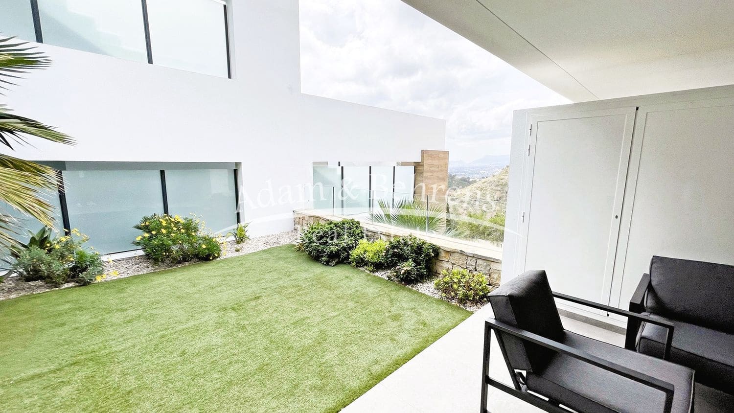 2 quarto Apartamento para venda em Cumbre del Sol com piscina garagem - 355 000 € (Ref: 9294551)