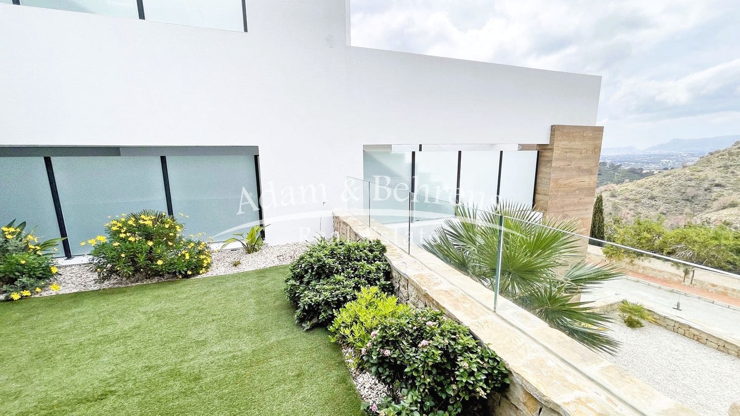 2 quarto Apartamento para venda em Cumbre del Sol com piscina garagem - 355 000 € (Ref: 9294551)