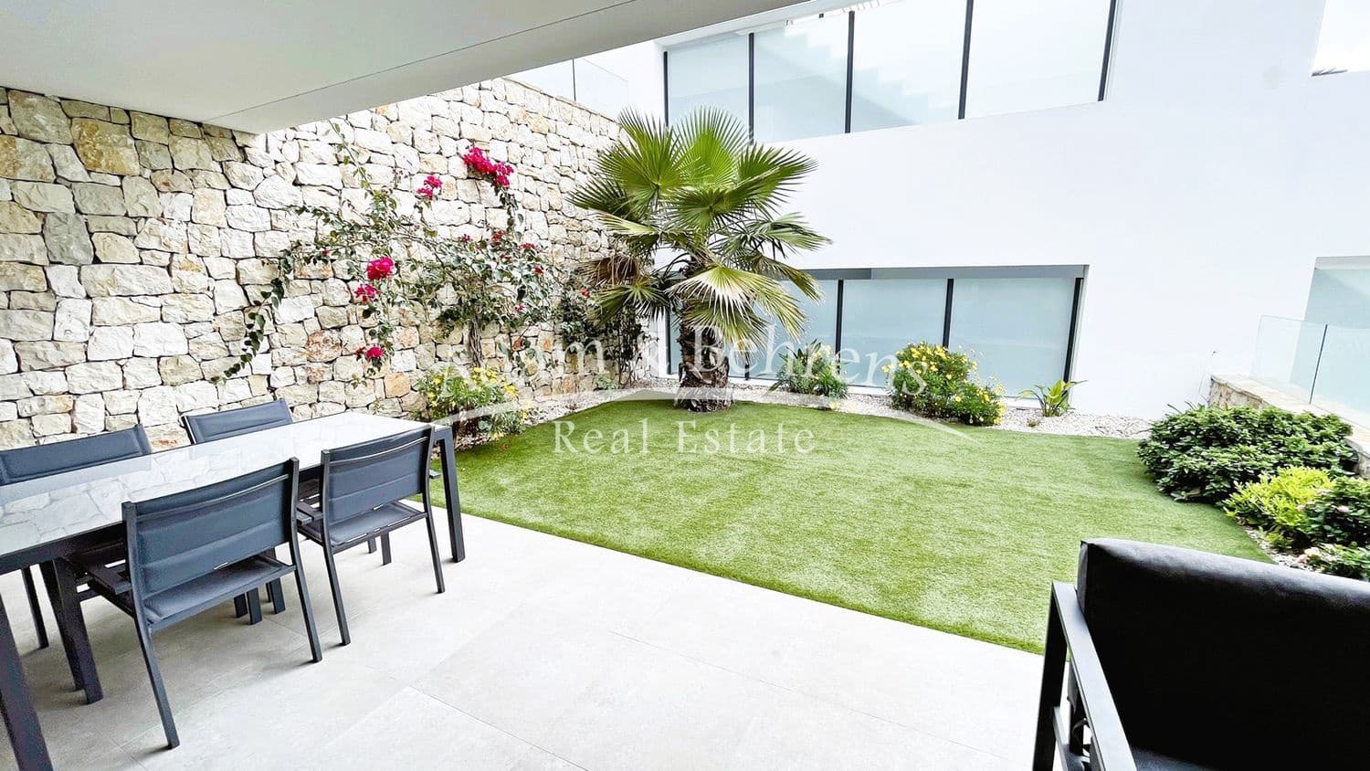 2 quarto Apartamento para venda em Cumbre del Sol com piscina garagem - 355 000 € (Ref: 9294551)