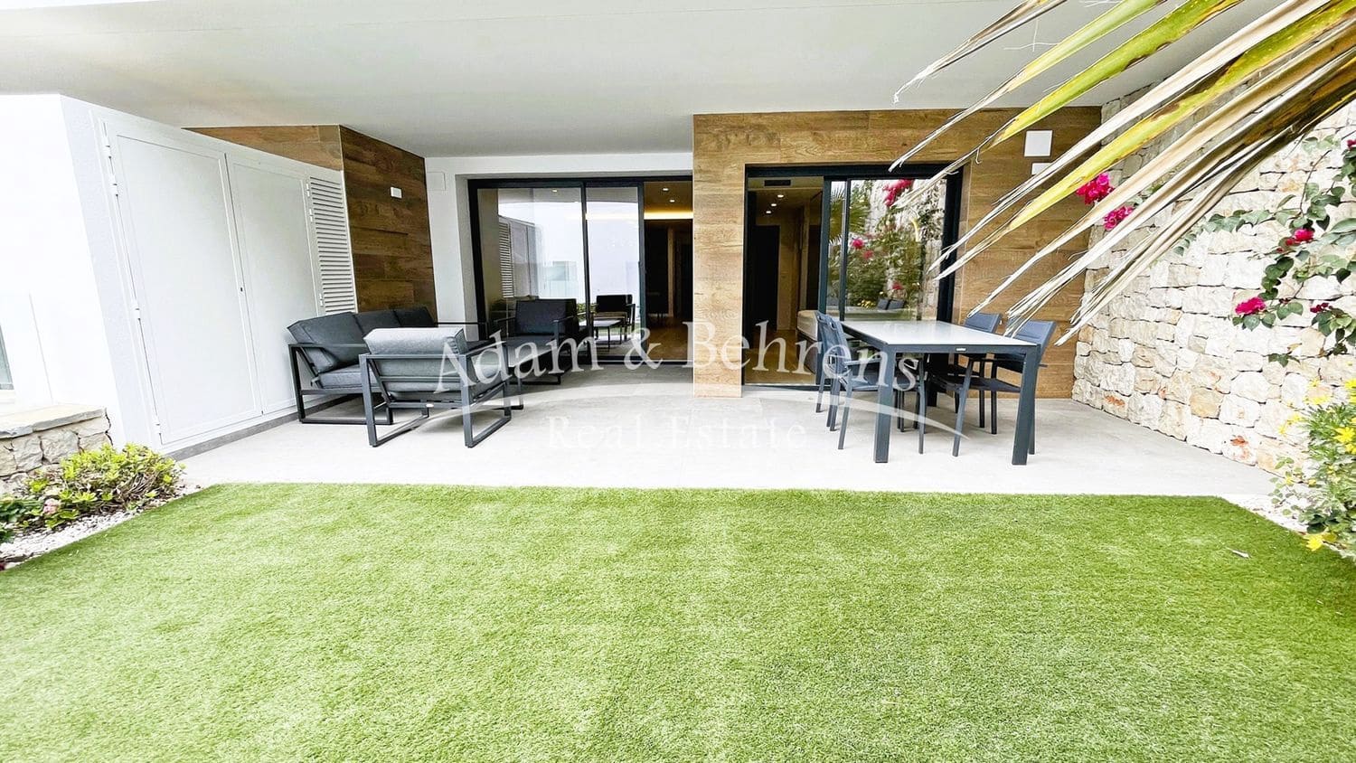 2 quarto Apartamento para venda em Cumbre del Sol com piscina garagem - 355 000 € (Ref: 9294551)