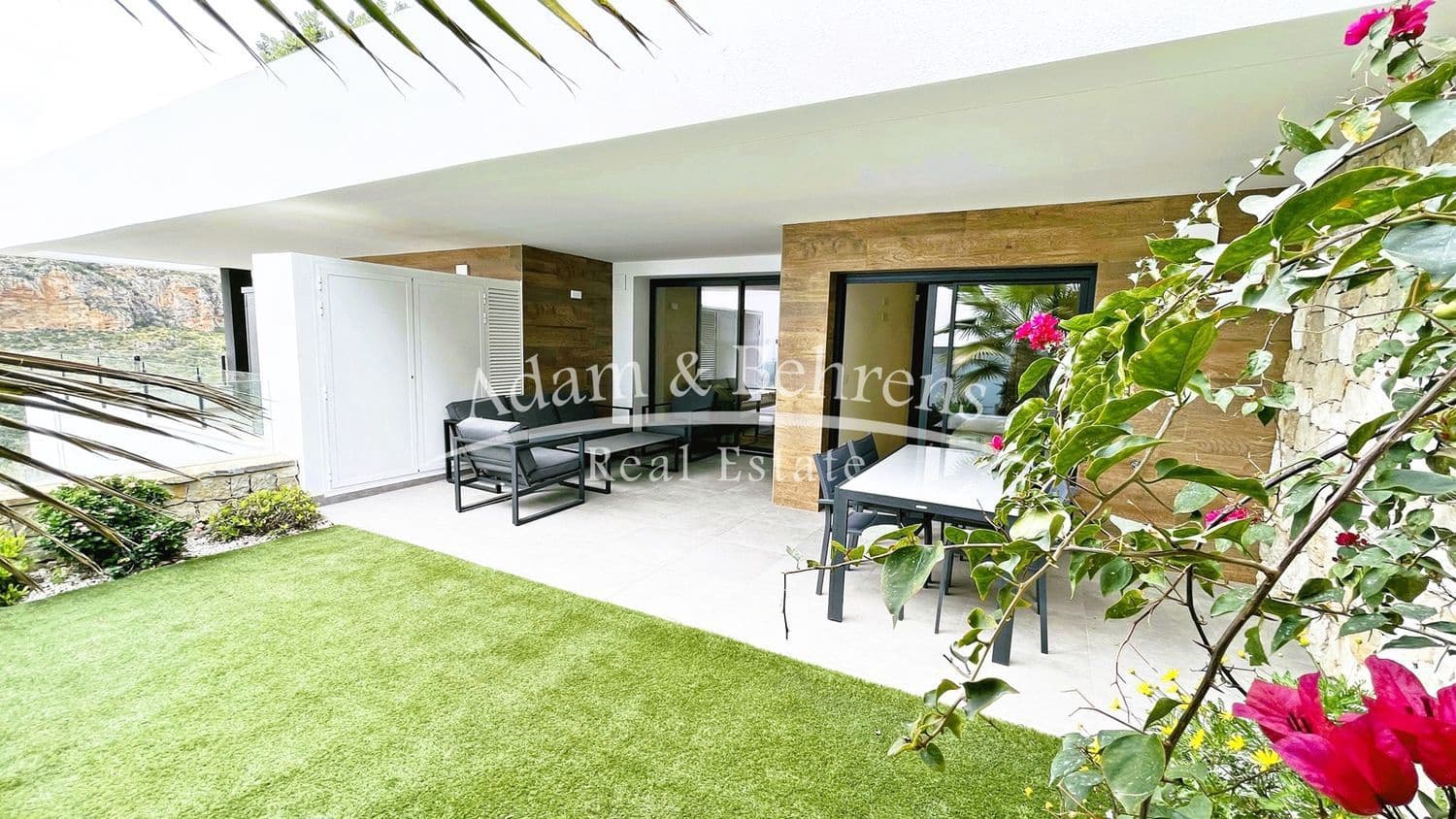 2 quarto Apartamento para venda em Cumbre del Sol com piscina garagem - 355 000 € (Ref: 9294551)