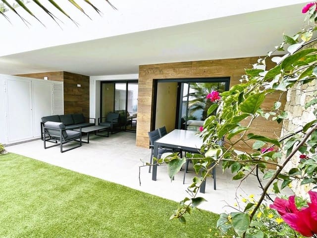 2 slaapkamer Appartement te koop in Benitachell / Benitatxell met zwembad garage - € 355.000 (Ref: 9294551)