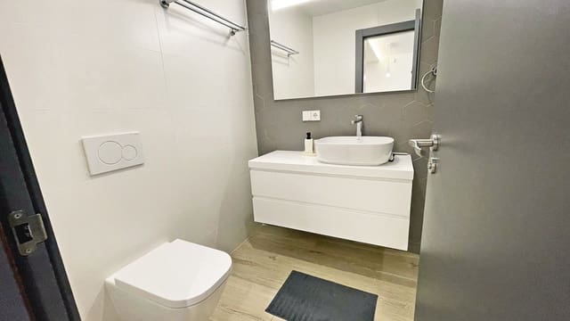 2 slaapkamer Appartement te koop in Benitachell / Benitatxell met zwembad garage - € 355.000 (Ref: 9294551)