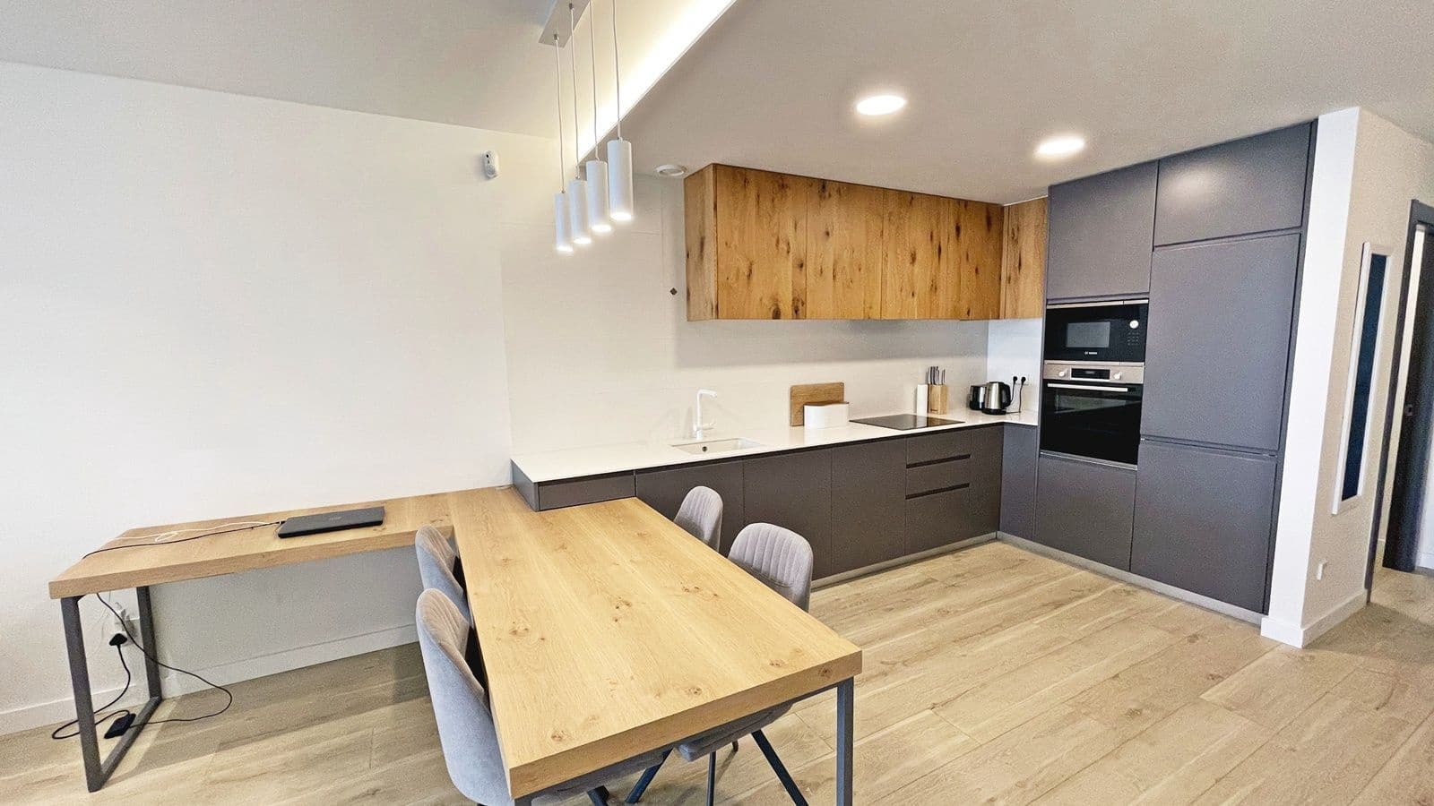 2 bedroom Apartment for sale in Benitachell / Benitatxell with pool garage - € 355,000 (Ref: 9294551)