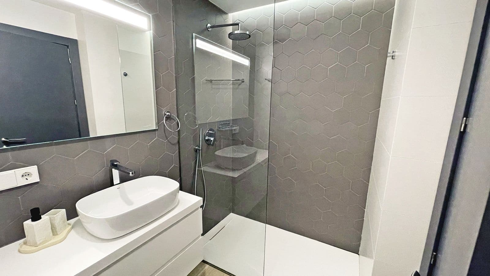 2 bedroom Apartment for sale in Benitachell / Benitatxell with pool garage - € 355,000 (Ref: 9294551)