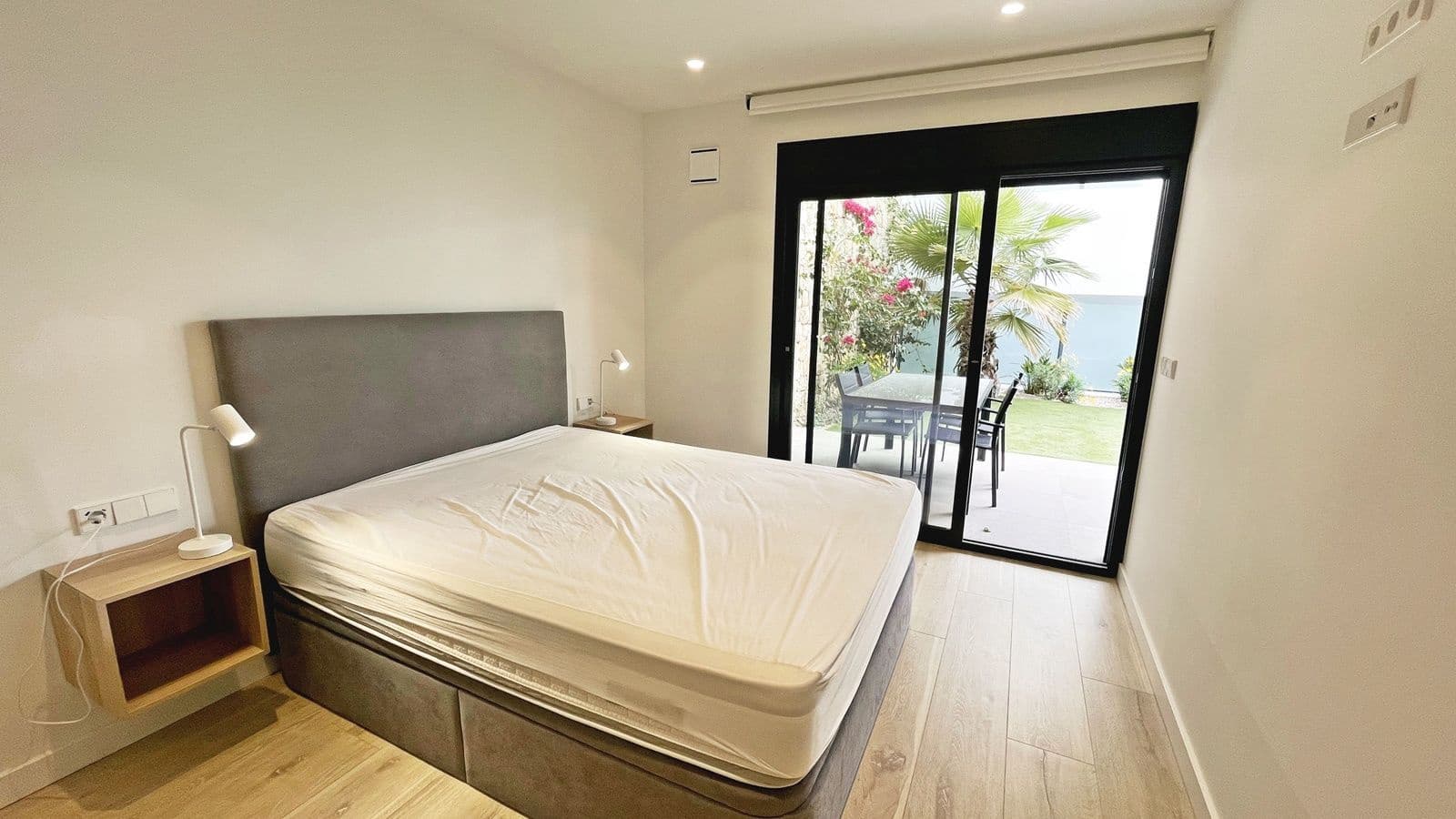 2 bedroom Apartment for sale in Benitachell / Benitatxell with pool garage - € 355,000 (Ref: 9294551)