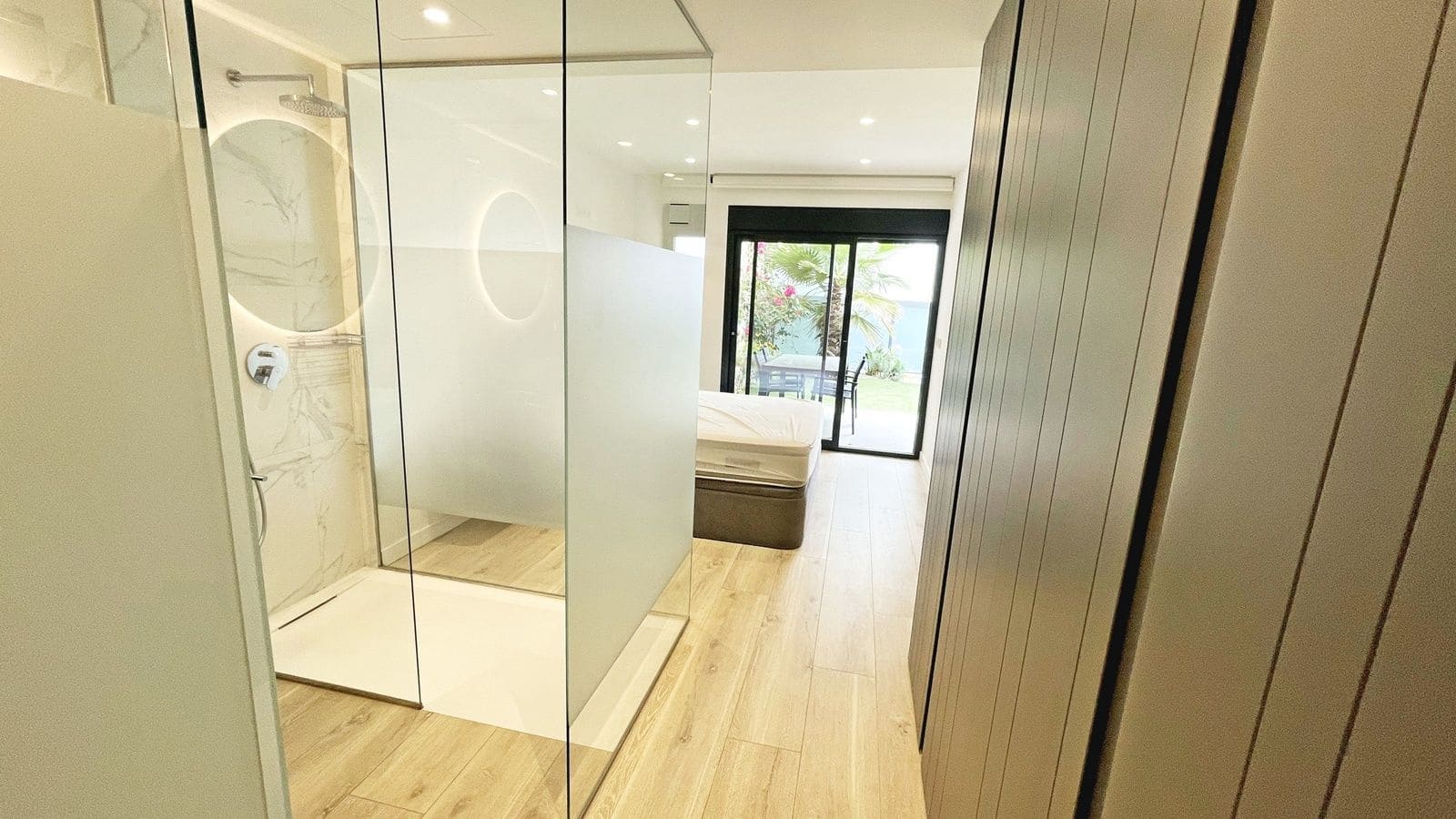 2 bedroom Apartment for sale in Benitachell / Benitatxell with pool garage - € 355,000 (Ref: 9294551)