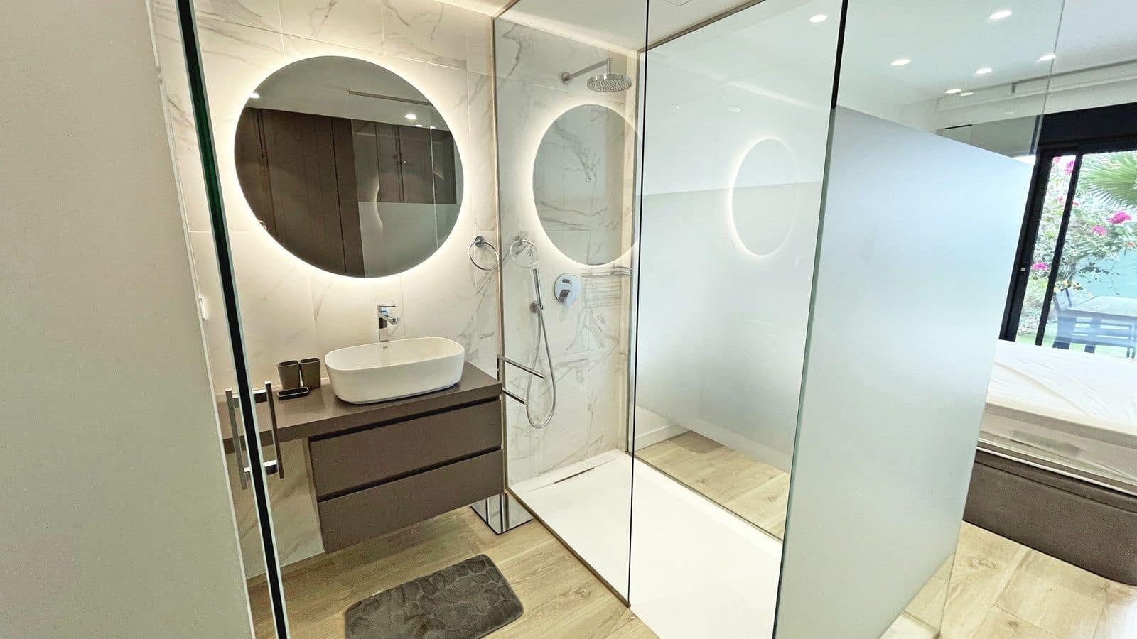 2 bedroom Apartment for sale in Benitachell / Benitatxell with pool garage - € 355,000 (Ref: 9294551)