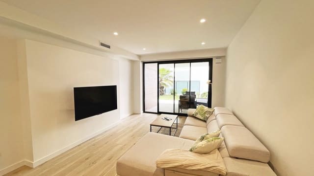 2 slaapkamer Appartement te koop in Benitachell / Benitatxell met zwembad garage - € 355.000 (Ref: 9294551)