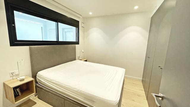 2 slaapkamer Appartement te koop in Benitachell / Benitatxell met zwembad garage - € 355.000 (Ref: 9294551)