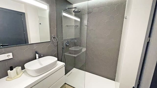 2 slaapkamer Appartement te koop in Benitachell / Benitatxell met zwembad garage - € 355.000 (Ref: 9294551)