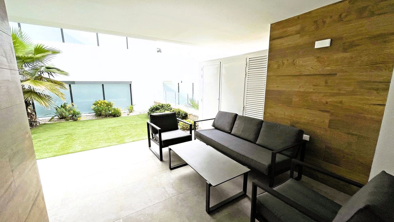 2 bedroom Apartment for sale in Benitachell / Benitatxell with pool garage - € 355,000 (Ref: 9294551)