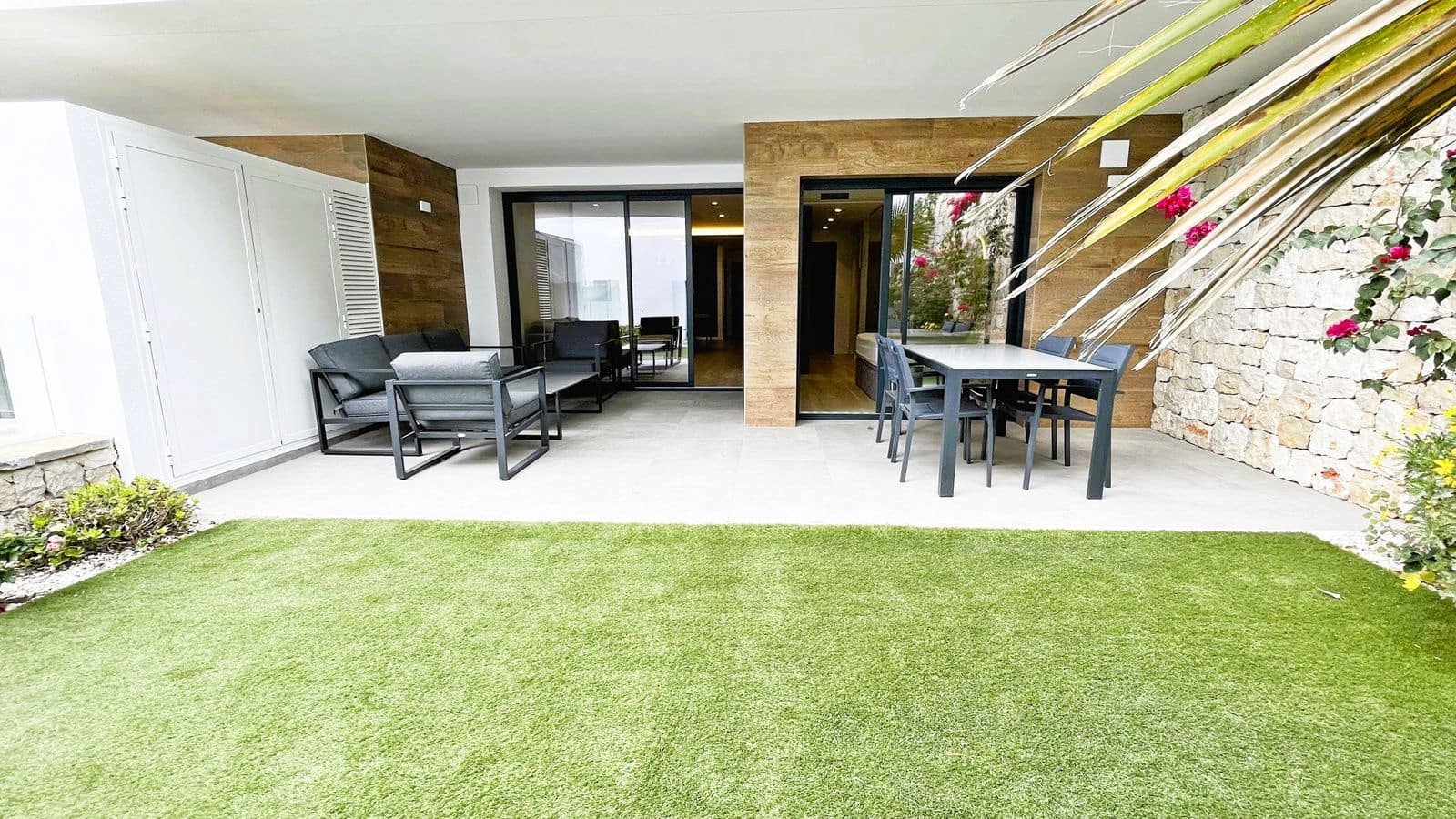 2 bedroom Apartment for sale in Benitachell / Benitatxell with pool garage - € 355,000 (Ref: 9294551)