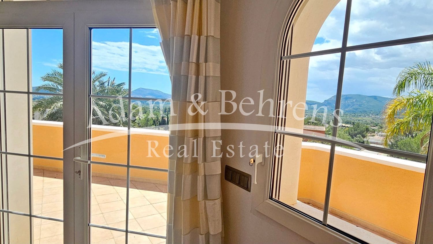 4 camera da letto Villa in vendita in Javea / Xabia con piscina garage - 1.650.000 € (Rif: 9294552)