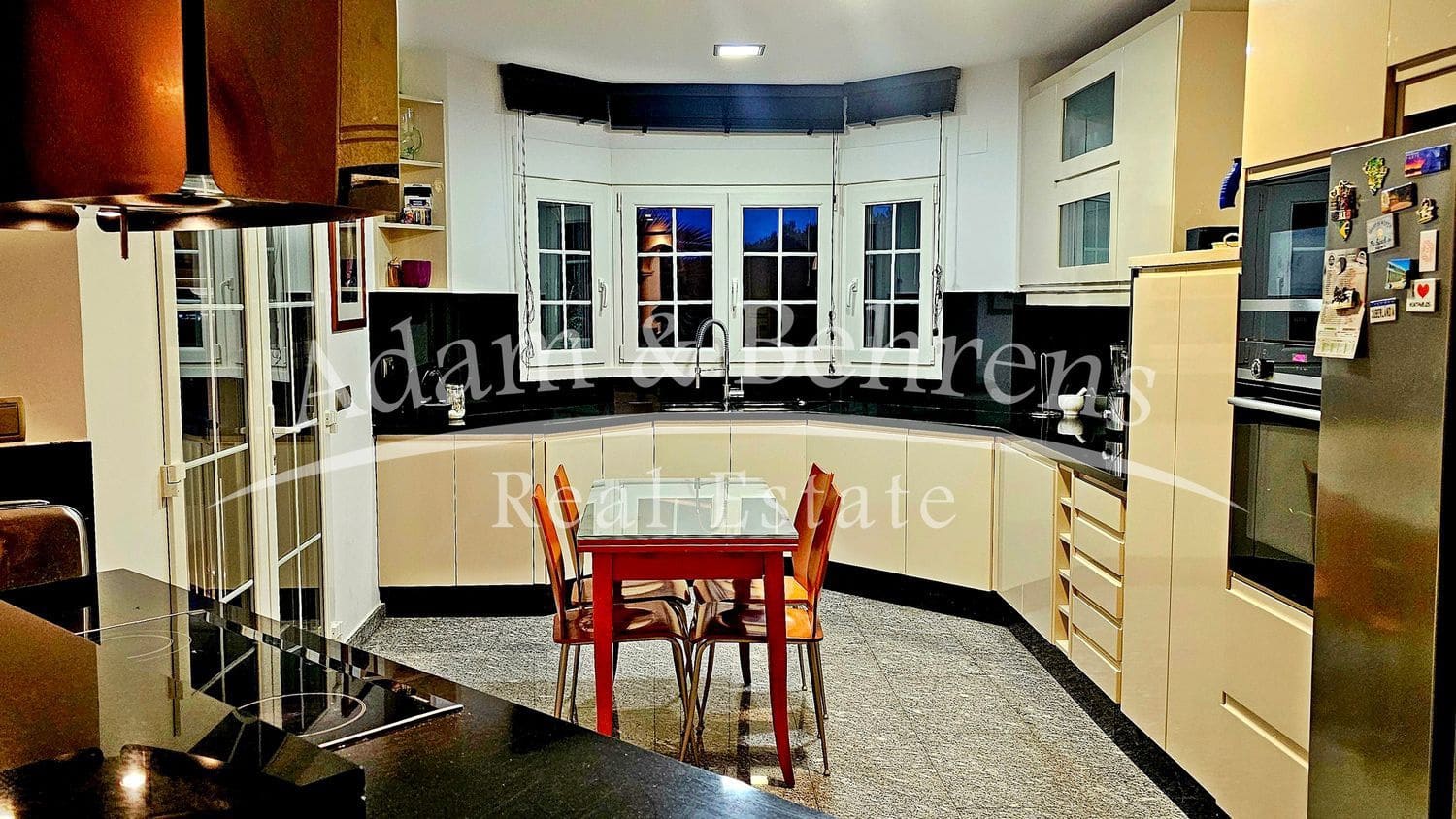 4 camera da letto Villa in vendita in Javea / Xabia con piscina garage - 1.650.000 € (Rif: 9294552)