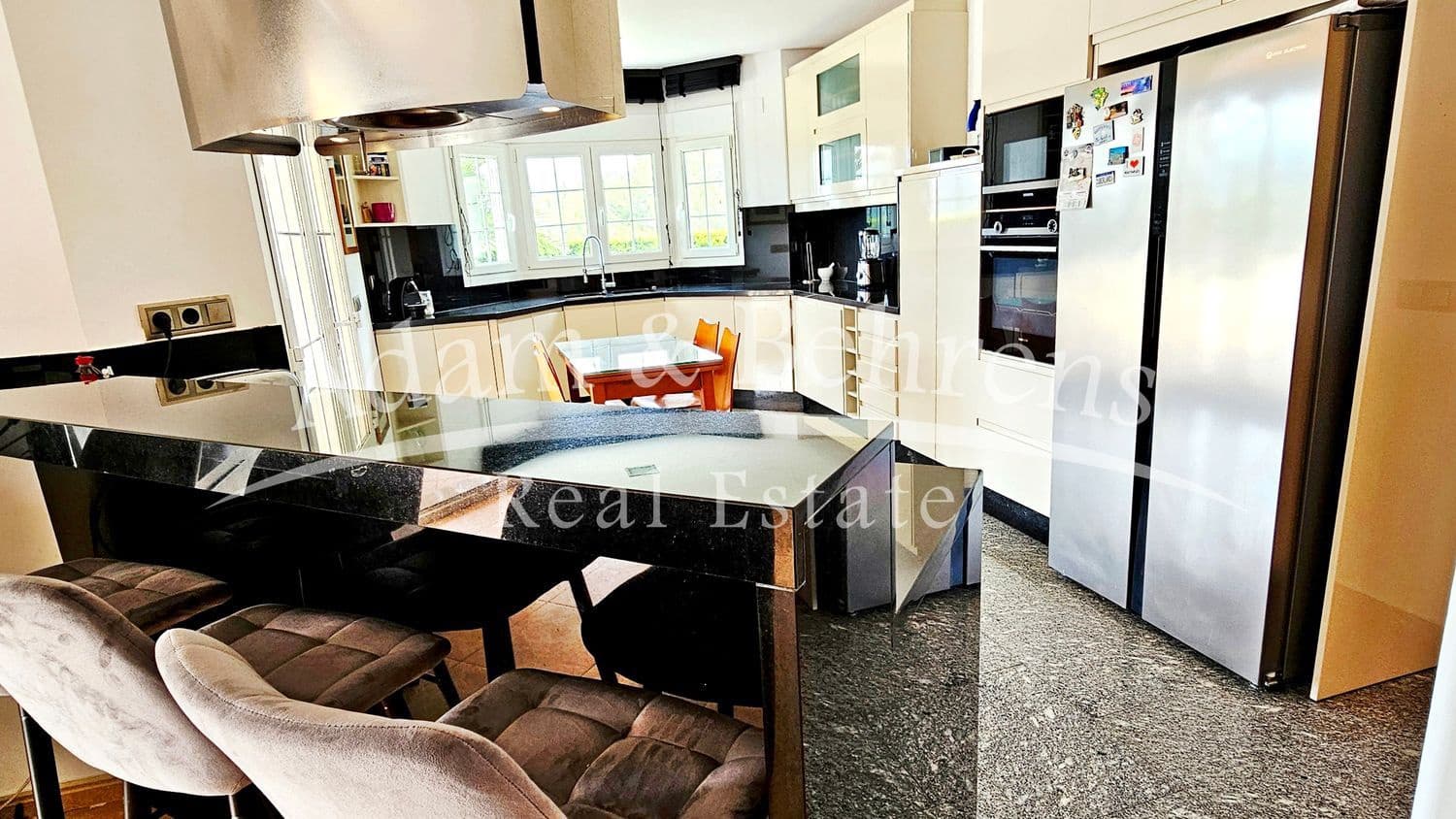 4 camera da letto Villa in vendita in Javea / Xabia con piscina garage - 1.650.000 € (Rif: 9294552)