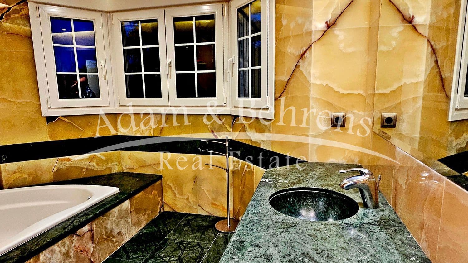 4 camera da letto Villa in vendita in Javea / Xabia con piscina garage - 1.650.000 € (Rif: 9294552)