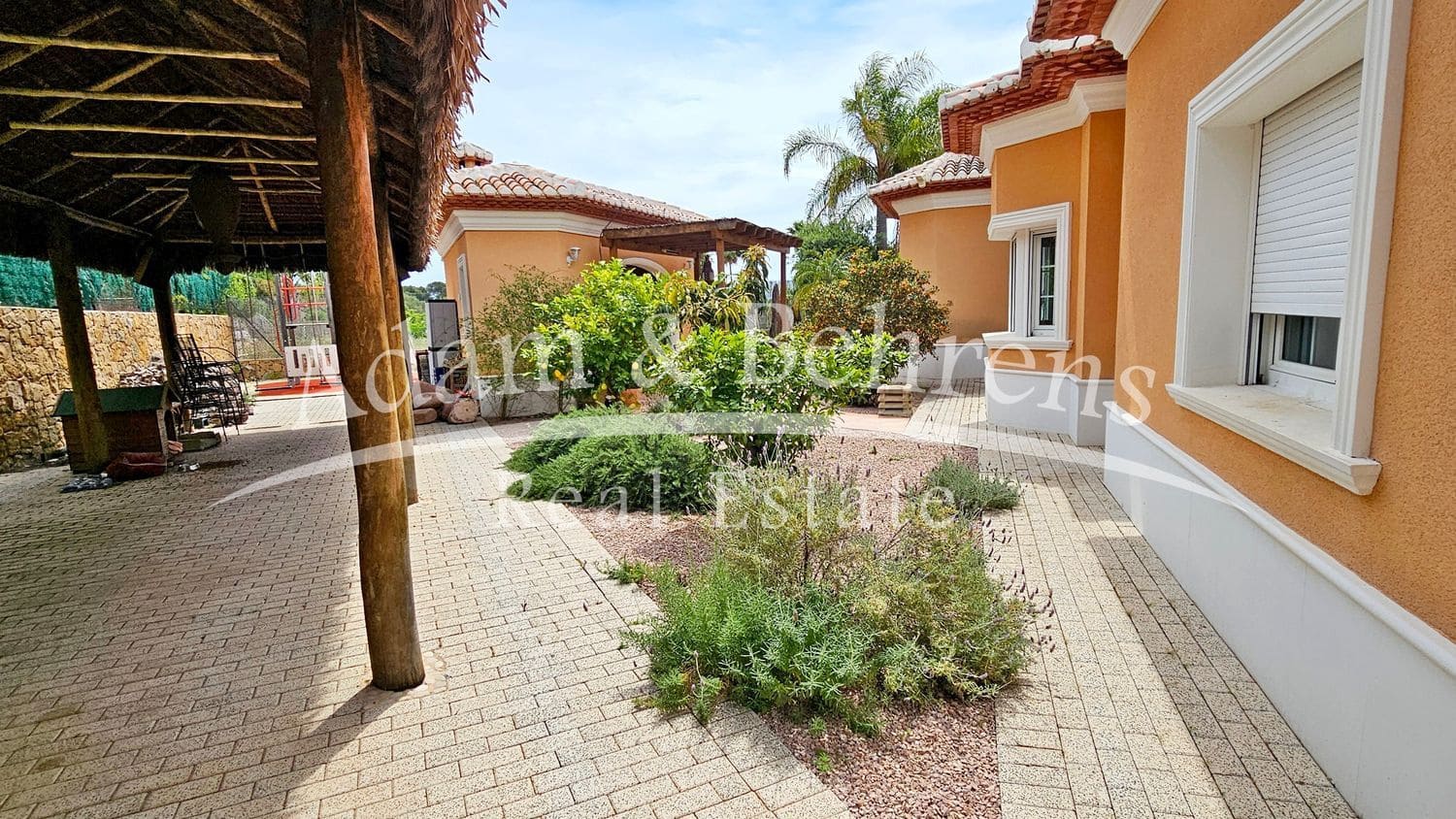 4 camera da letto Villa in vendita in Javea / Xabia con piscina garage - 1.650.000 € (Rif: 9294552)