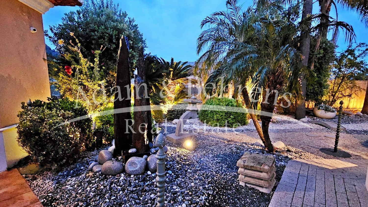 4 camera da letto Villa in vendita in Javea / Xabia con piscina garage - 1.650.000 € (Rif: 9294552)