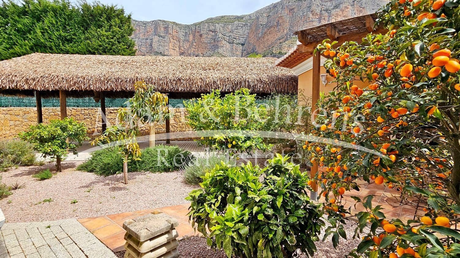 4 camera da letto Villa in vendita in Javea / Xabia con piscina garage - 1.650.000 € (Rif: 9294552)