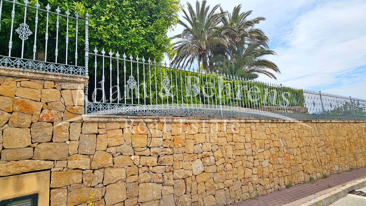 4 camera da letto Villa in vendita in Javea / Xabia con piscina garage - 1.650.000 € (Rif: 9294552)