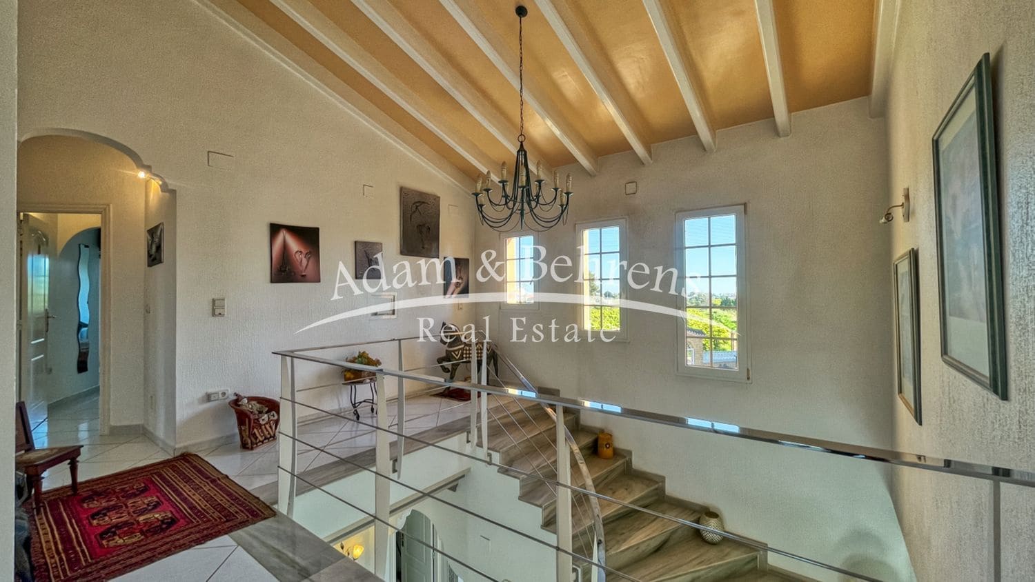 14 soverom Finca/Herregård til salgs i Els Poblets med svømmebasseng garasje - € 2 500 000 (Ref: 9294553)