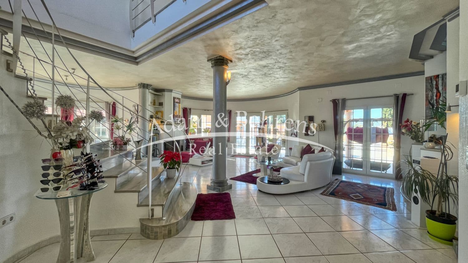 14 soverom Finca/Herregård til salgs i Els Poblets med svømmebasseng garasje - € 2 500 000 (Ref: 9294553)