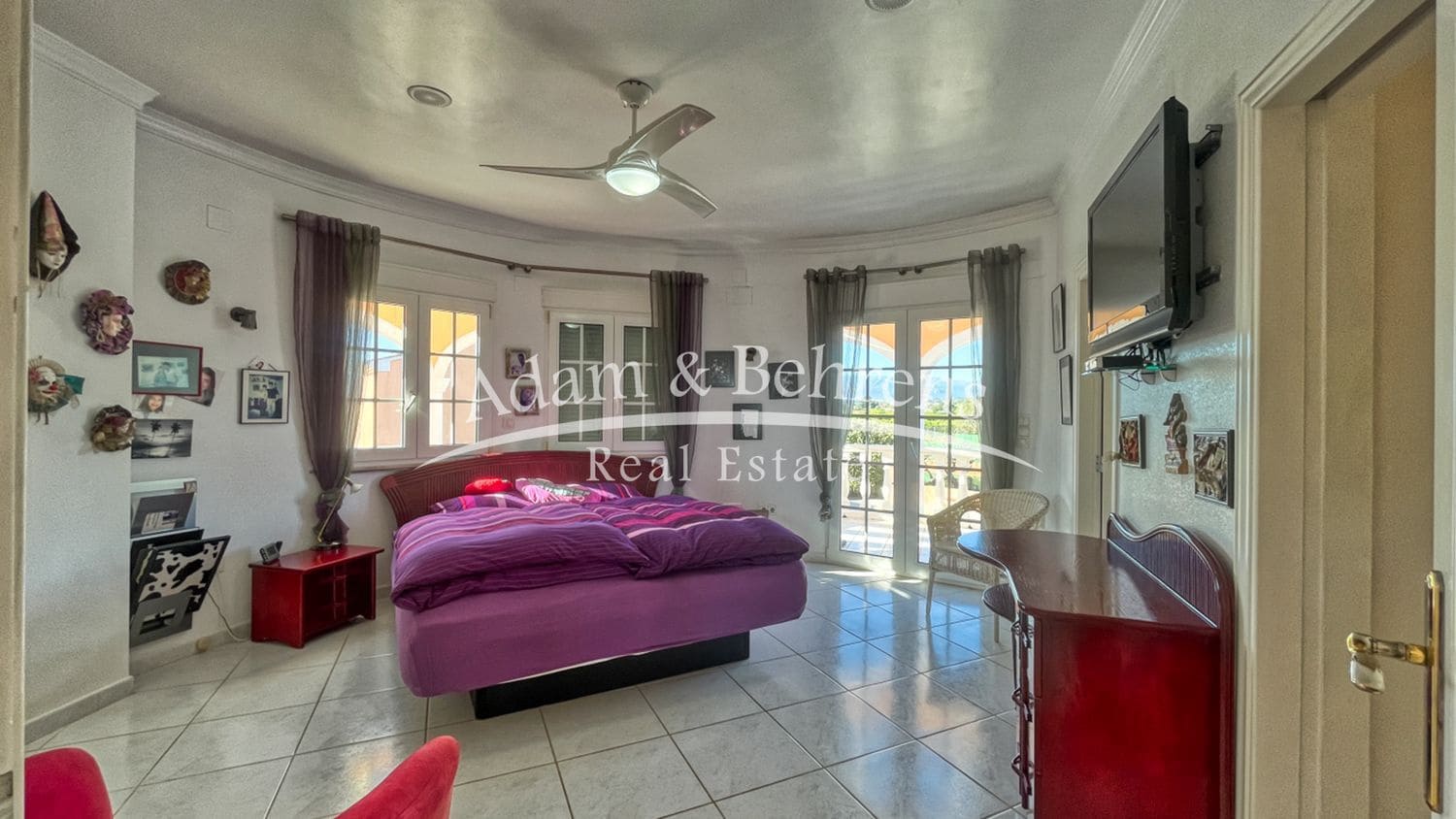 14 soverom Finca/Herregård til salgs i Els Poblets med svømmebasseng garasje - € 2 500 000 (Ref: 9294553)