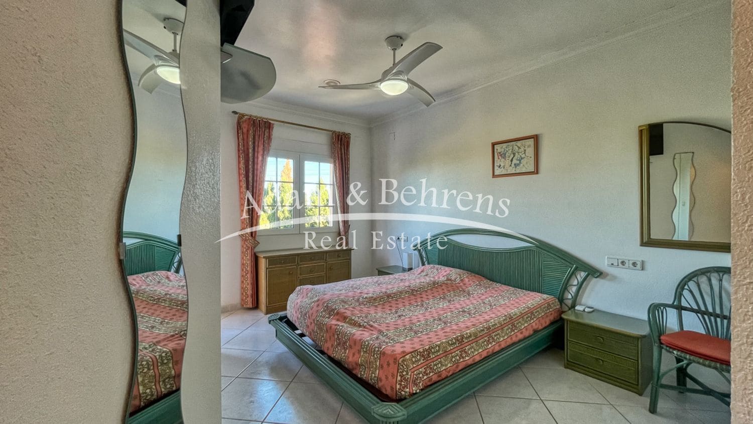 14 soverom Finca/Herregård til salgs i Els Poblets med svømmebasseng garasje - € 2 500 000 (Ref: 9294553)