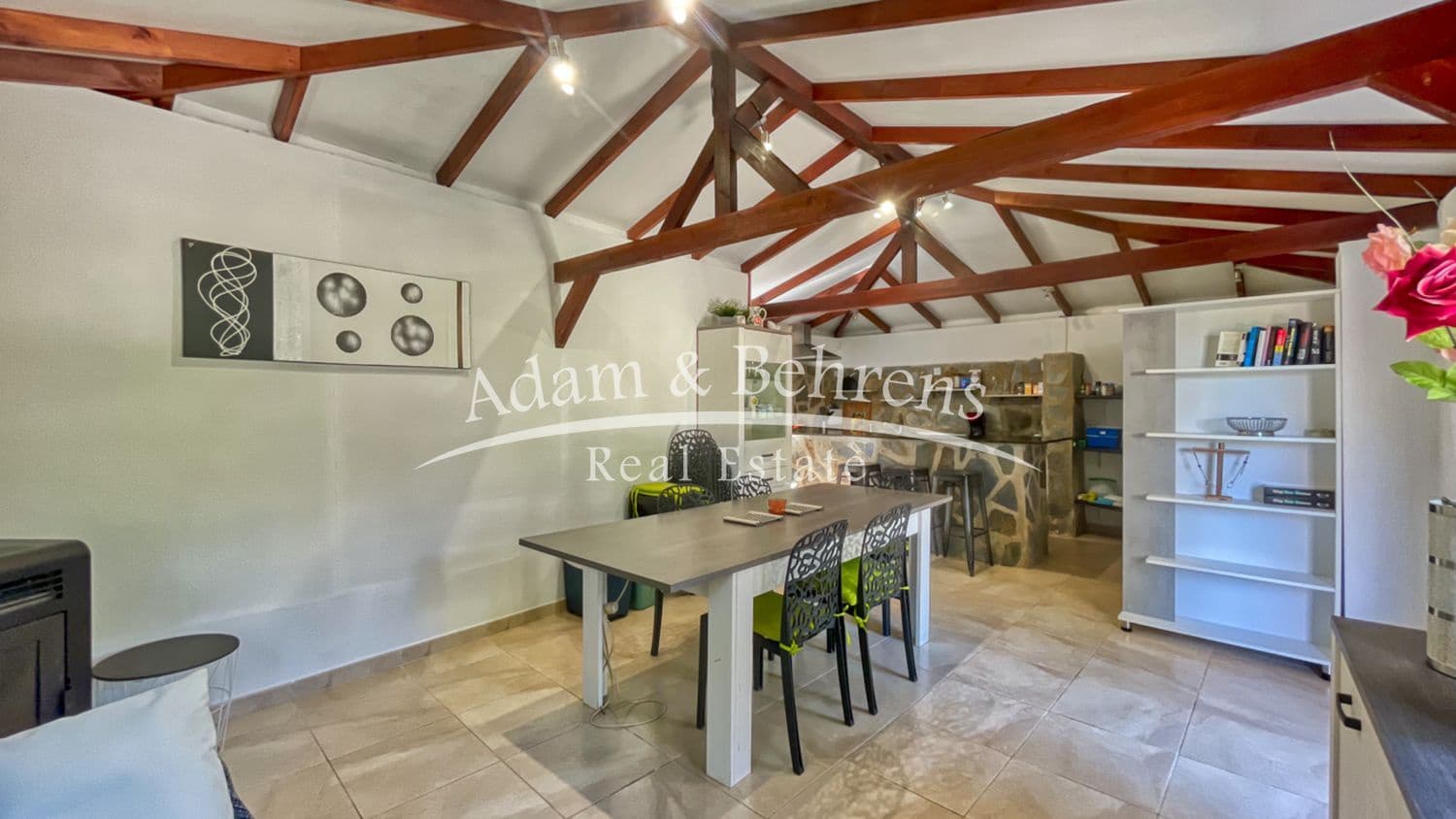 14 soverom Finca/Herregård til salgs i Els Poblets med svømmebasseng garasje - € 2 500 000 (Ref: 9294553)