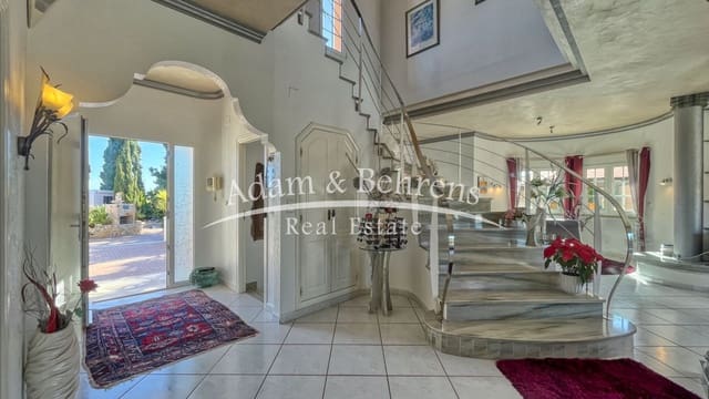 14 camera da letto Finca/Casa di Campagna in vendita in Els Poblets con piscina garage - 2.500.000 € (Rif: 9294553)