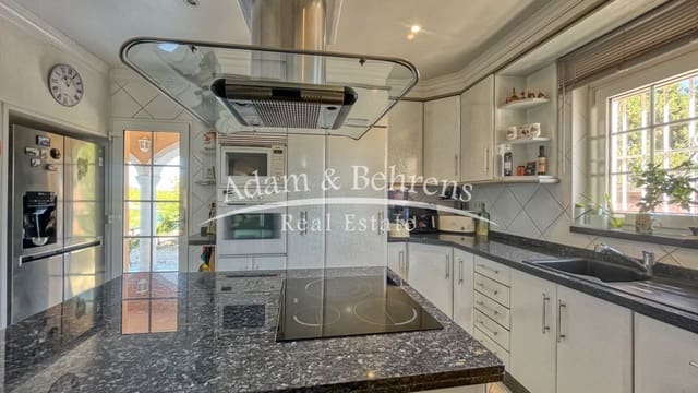 14 camera da letto Finca/Casa di Campagna in vendita in Els Poblets con piscina garage - 2.500.000 € (Rif: 9294553)