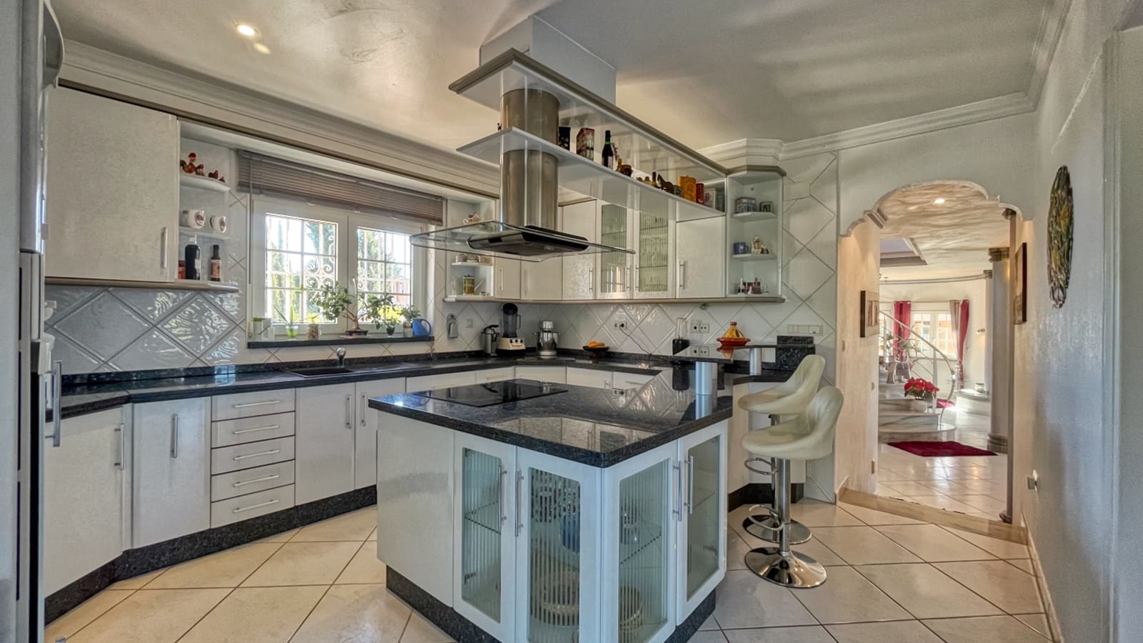 14 soverom Hotell til salgs i Els Poblets med svømmebasseng garasje - € 2 500 000 (Ref: 9294553)