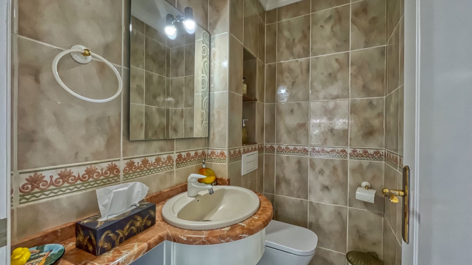 14 soverom Hotell til salgs i Els Poblets med svømmebasseng garasje - € 2 500 000 (Ref: 9294553)