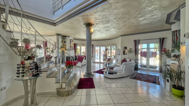 14 slaapkamer Hotel te koop in Els Poblets met zwembad garage - € 2.500.000 (Ref: 9294553)