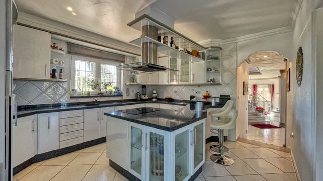 14 slaapkamer Hotel te koop in Els Poblets met zwembad garage - € 2.500.000 (Ref: 9294553)