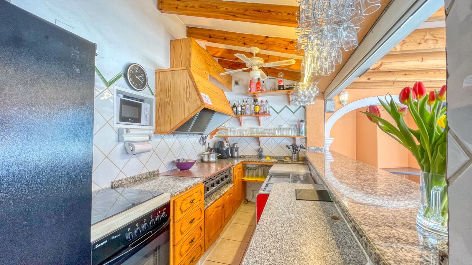 14 soverom Hotell til salgs i Els Poblets med svømmebasseng garasje - € 2 500 000 (Ref: 9294553)