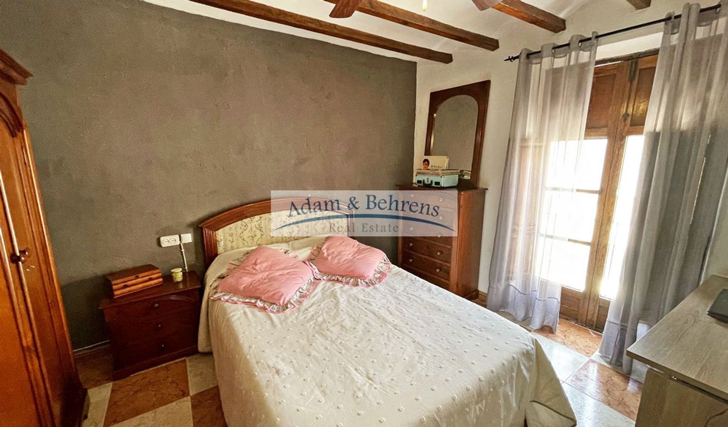 4 soverom Finca/Herregård til salgs i Pego med garasje - € 230 000 (Ref: 9296495)