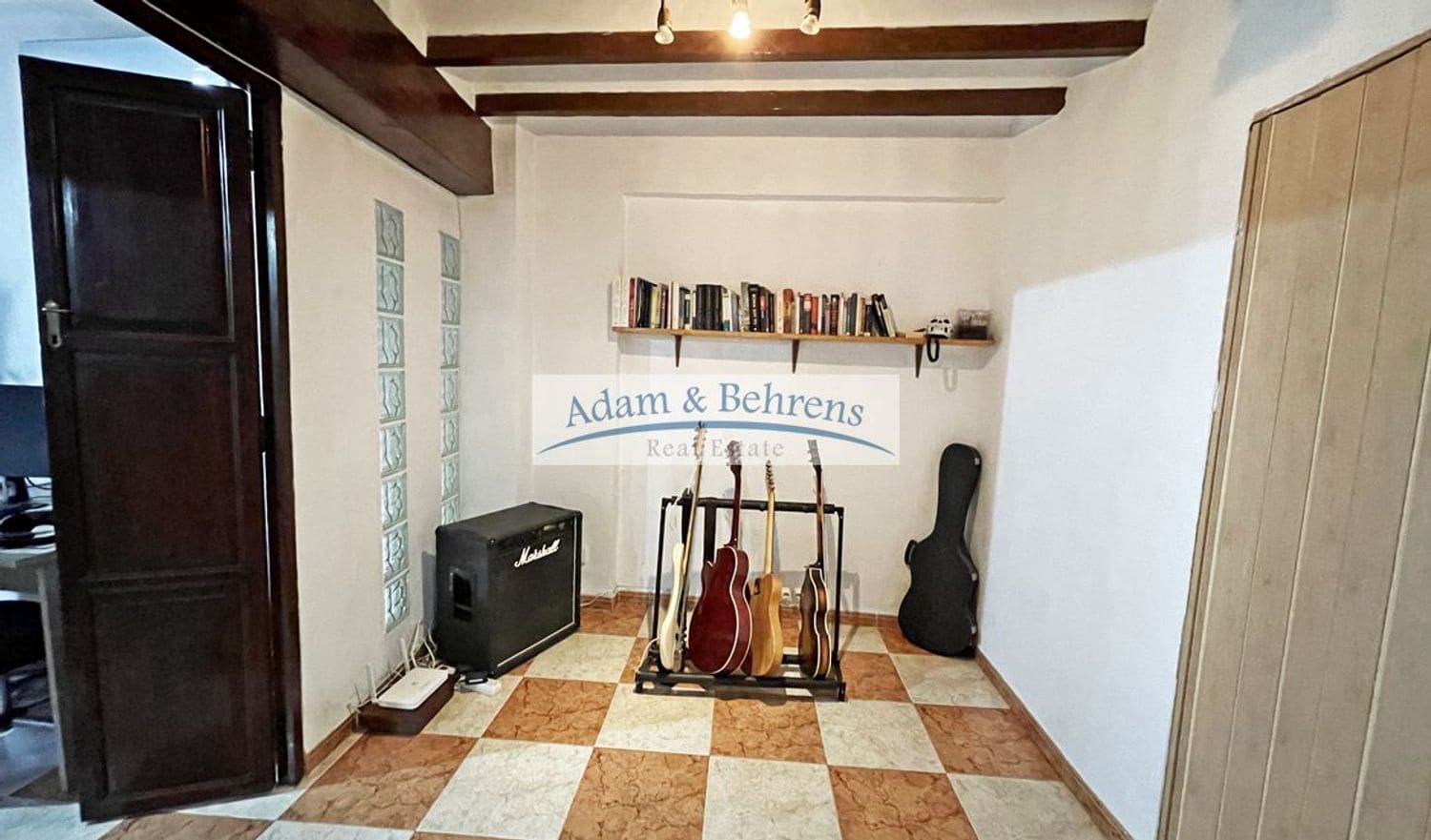 4 soverom Finca/Herregård til salgs i Pego med garasje - € 230 000 (Ref: 9296495)