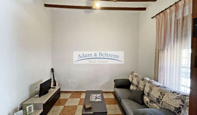 4 camera da letto Finca/Casa di Campagna in vendita in Pego con garage - 230.000 € (Rif: 9296495)